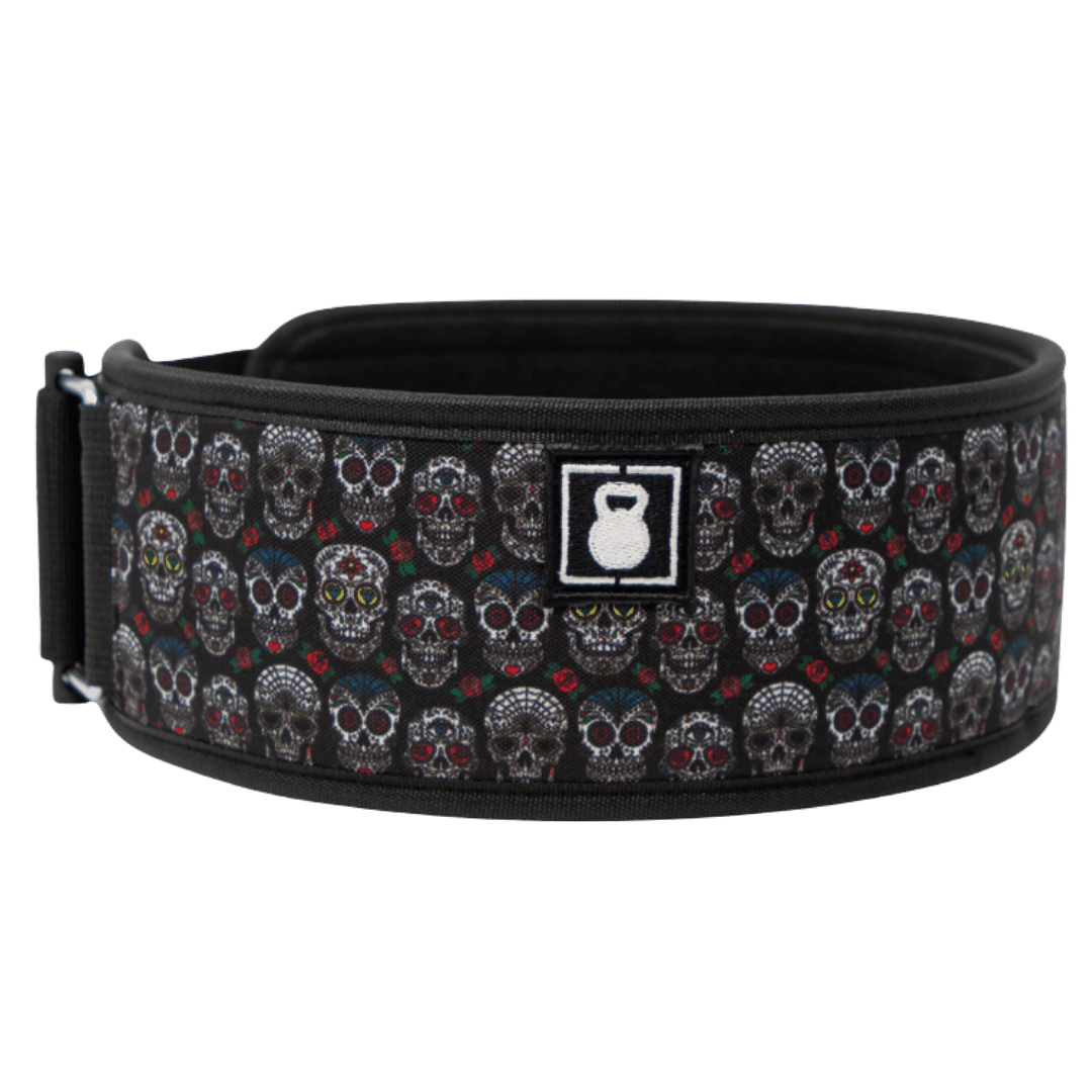 2POOD Gewichthebergürtel - wodstore