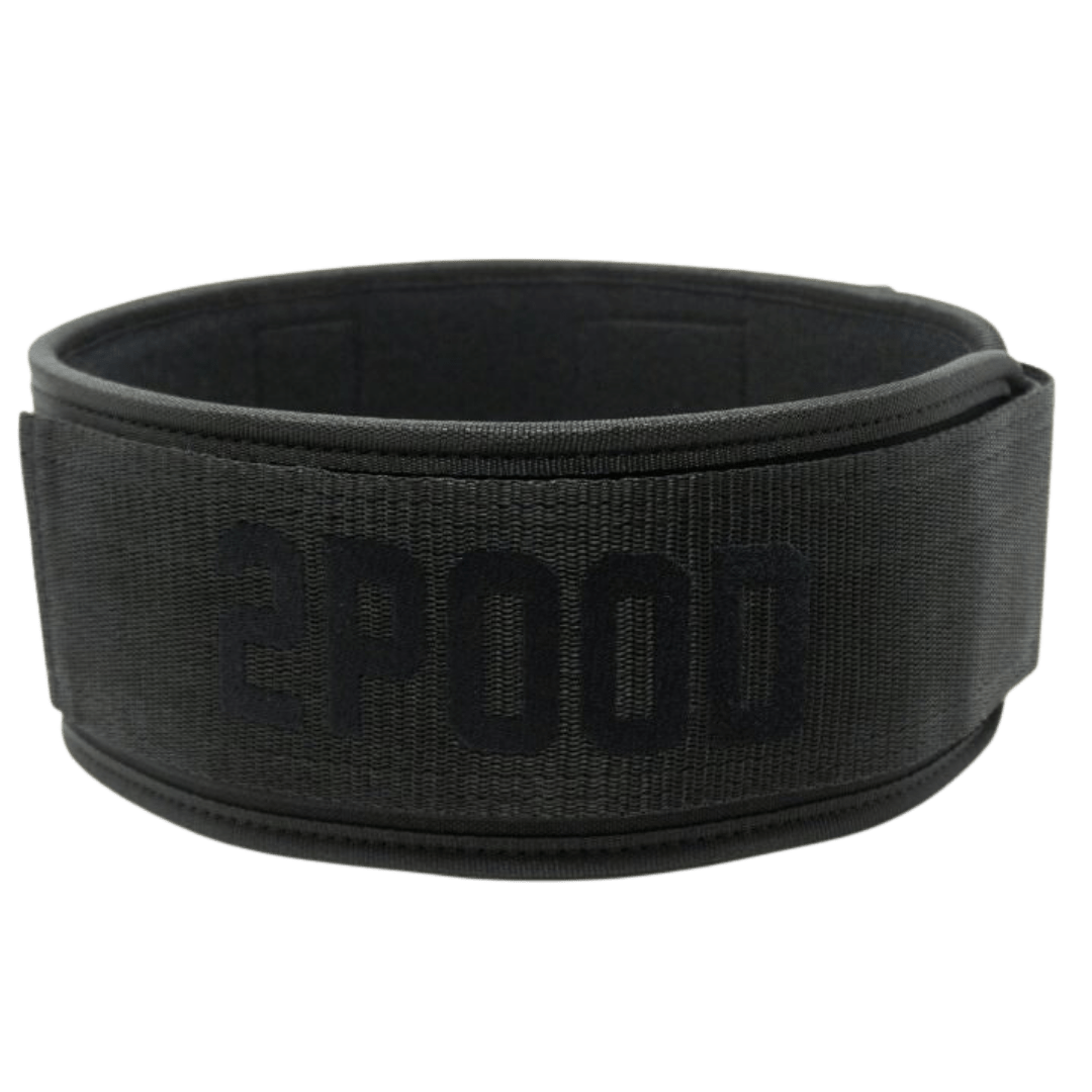 2POOD Gewichthebergürtel - wodstore