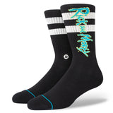 Stance Rick And Morty Crew Socken - wodstore