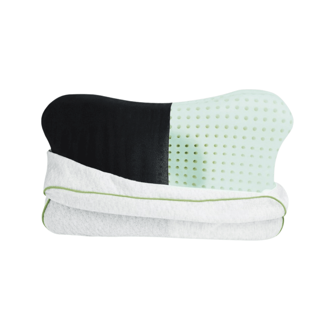 Blackroll Recovery Pillow - Memory Foam Kopfkissen - wodstore