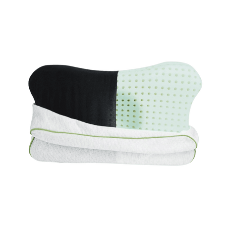 Blackroll Recovery Pillow - Memory Foam Kopfkissen - wodstore