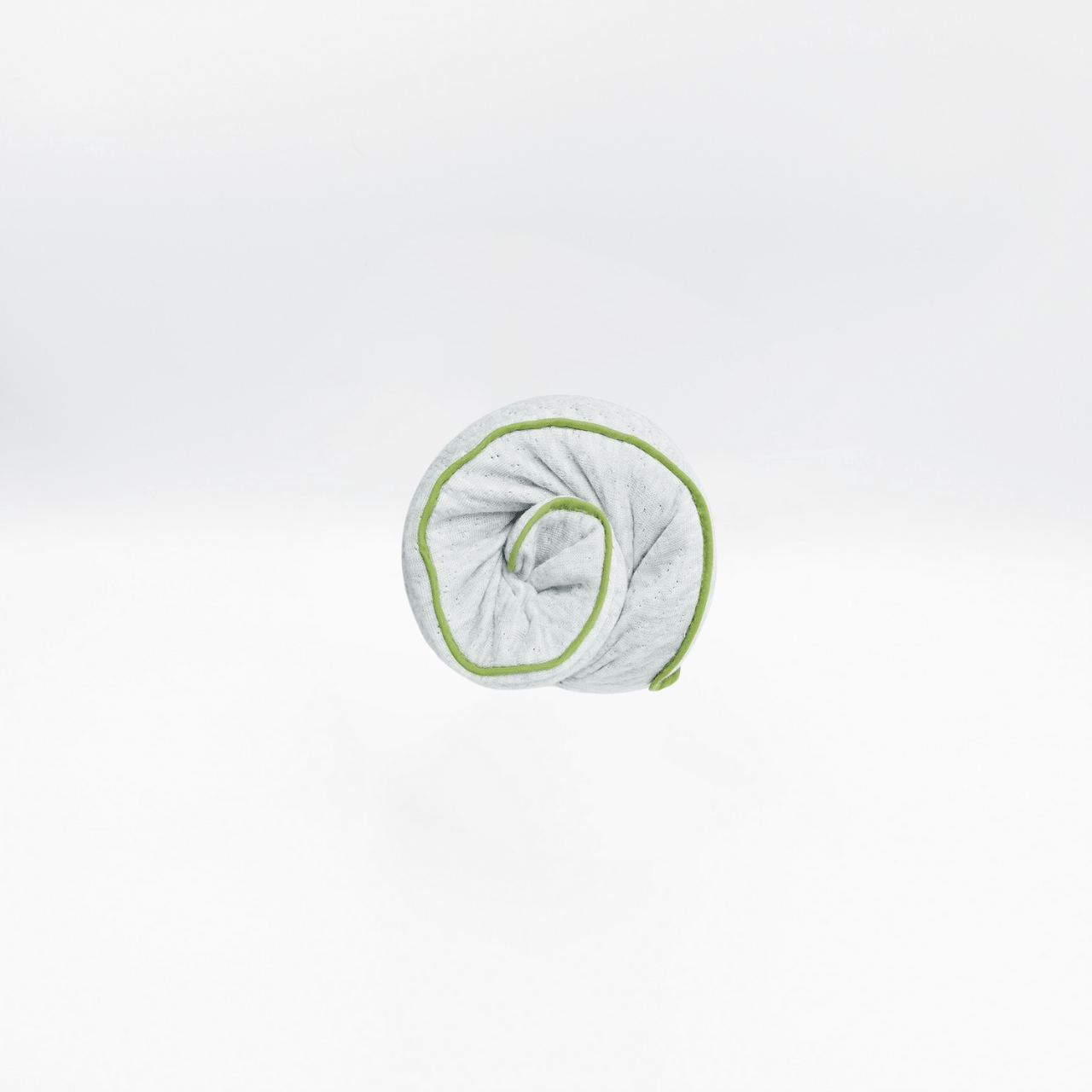 Blackroll Recovery Pillow - Memory Foam Kopfkissen - wodstore