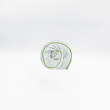 Blackroll Recovery Pillow - Memory Foam Kopfkissen - wodstore