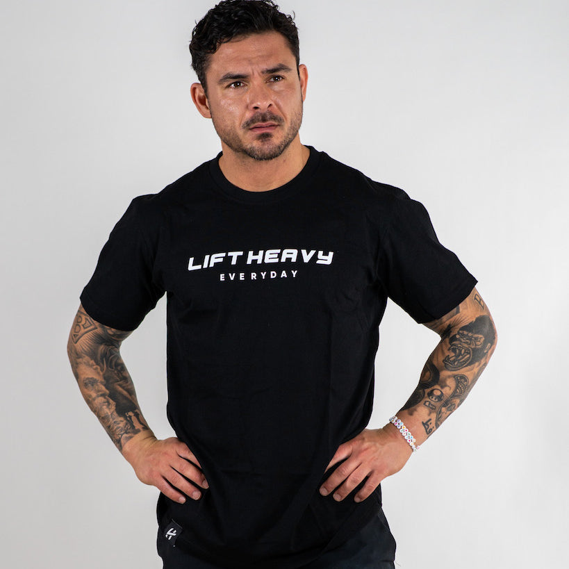 Lift Heavy T-Shirt 2.0 - wodstore