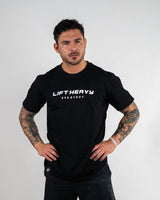 Lift Heavy T-Shirt 2.0 - wodstore