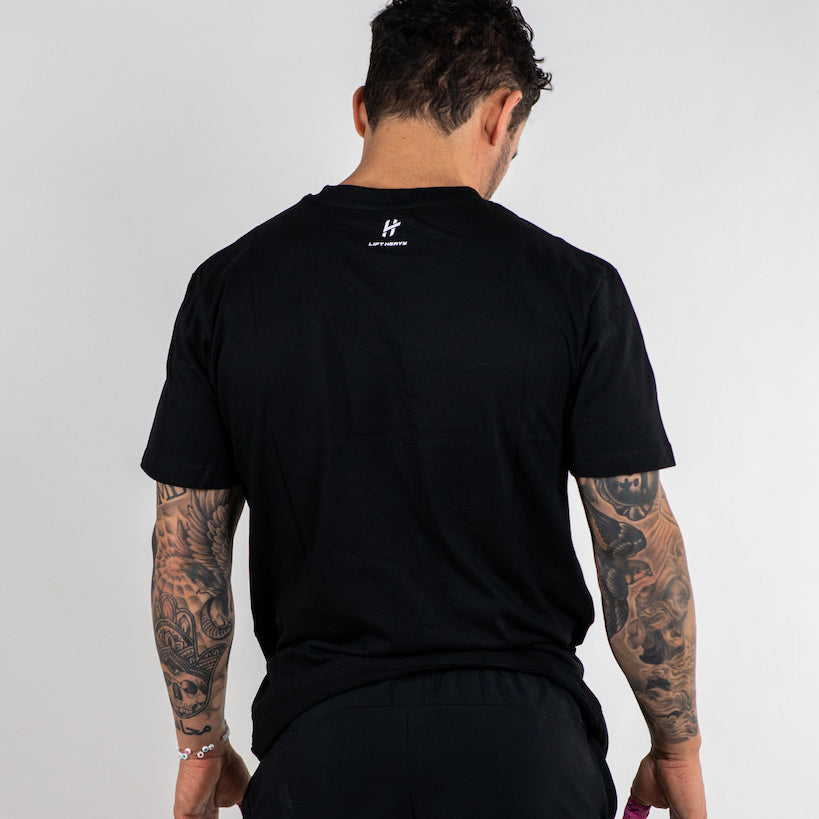 Lift Heavy T-Shirt 2.0 - wodstore