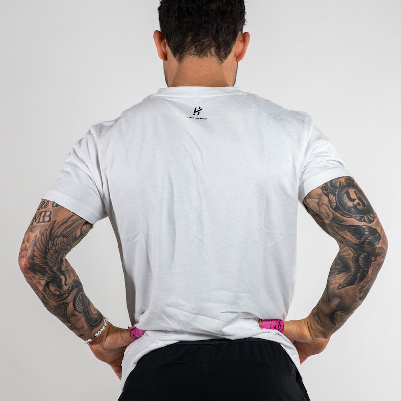 Lift Heavy T-Shirt 2.0 - wodstore