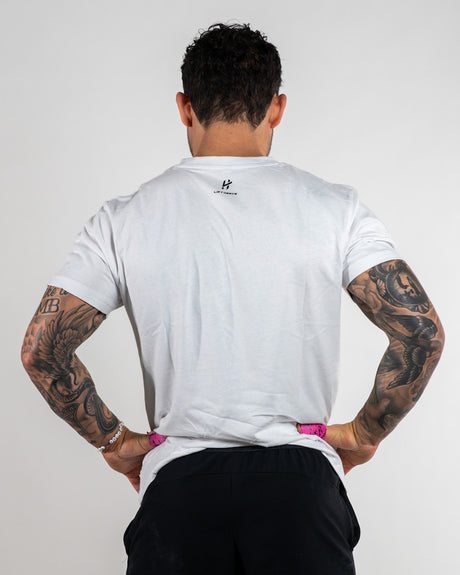 Lift Heavy T-Shirt 2.0 - wodstore