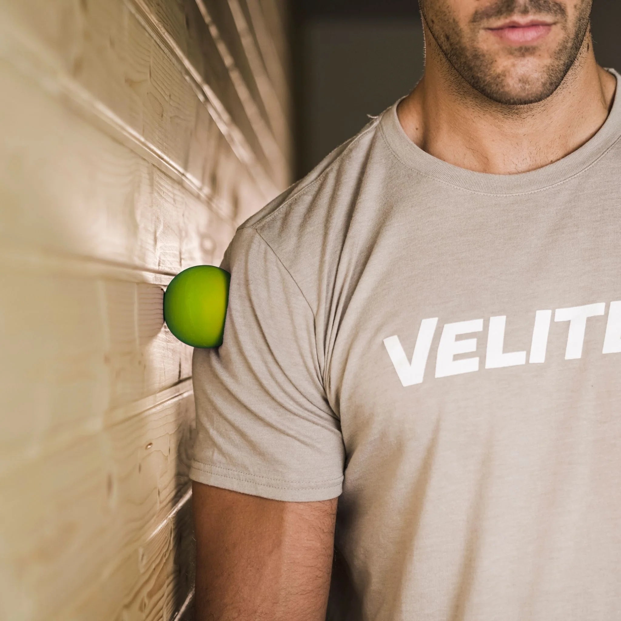 Velites Massage Lacrosse Ball - wodstore