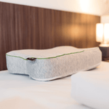 Blackroll Recovery Pillow - Memory Foam Kopfkissen - wodstore