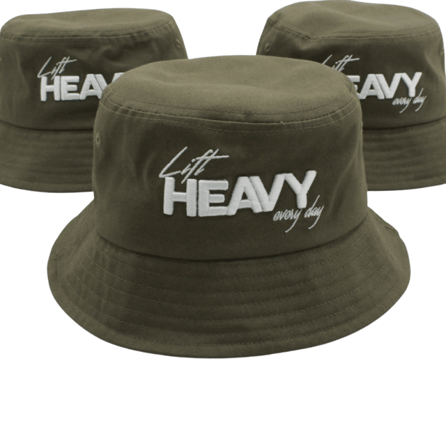 Lift Heavy Fischerhut - wodstore