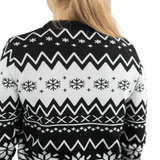 Lift Heavy Christmas Sweater - wodstore