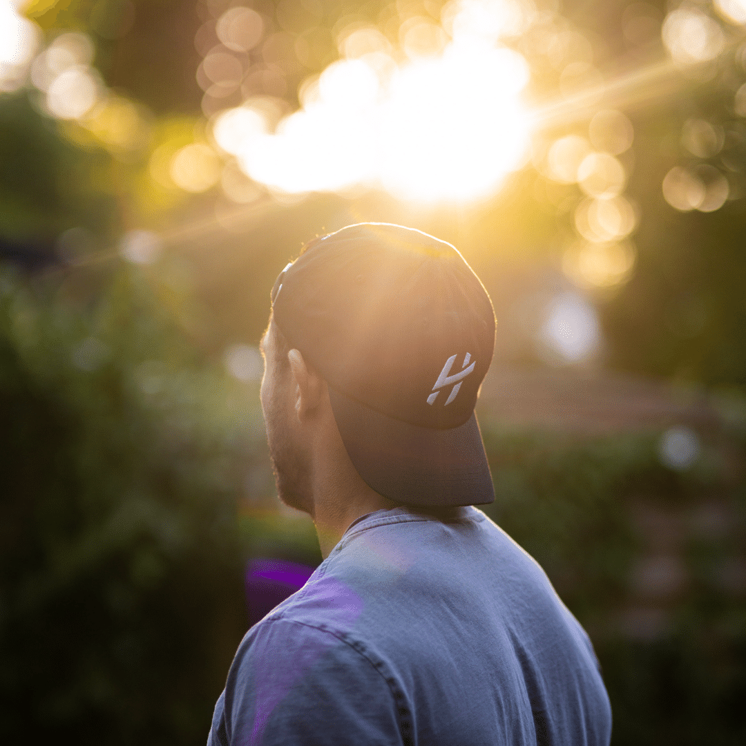 Lift Heavy Classic Cap - wodstore