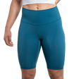 Lift Heavy Half Cropped Training Leggings - wodstore