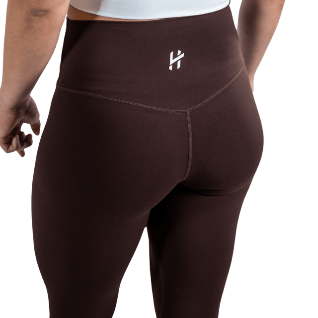 Lift Heavy High Waisted Training Leggings - wodstore