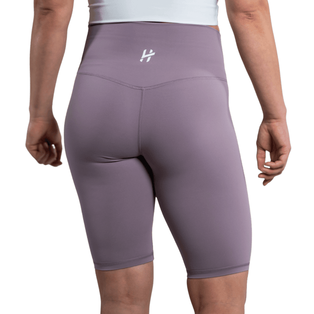 Lift Heavy Half Cropped Training Leggings - wodstore