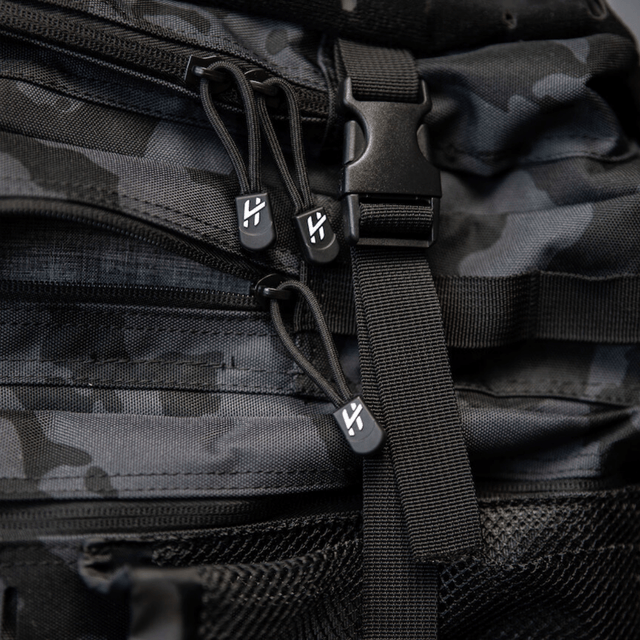 Lift Heavy Elite Backpack - wodstore