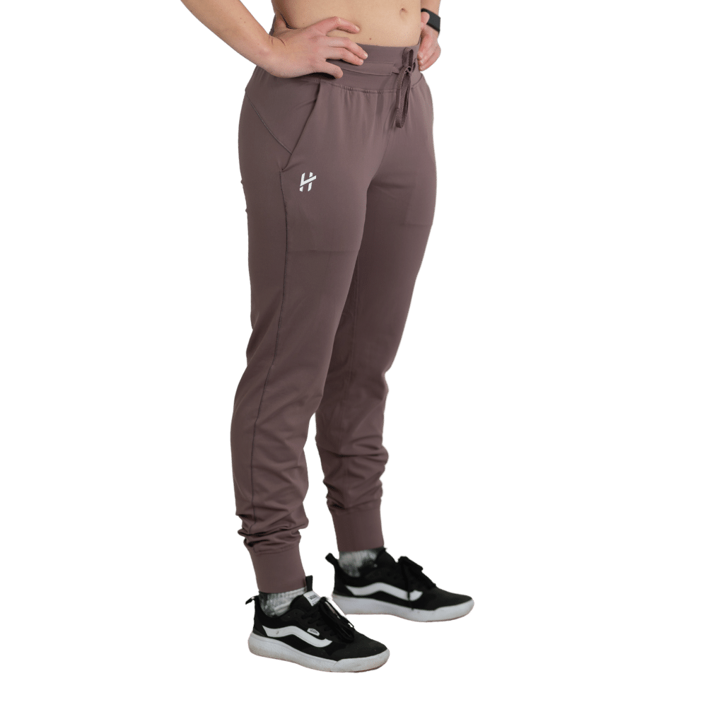 Lift Heavy Essential Sport Jogger Damen - wodstore
