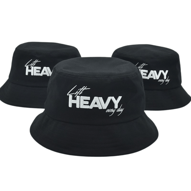 Lift Heavy Fischerhut - wodstore