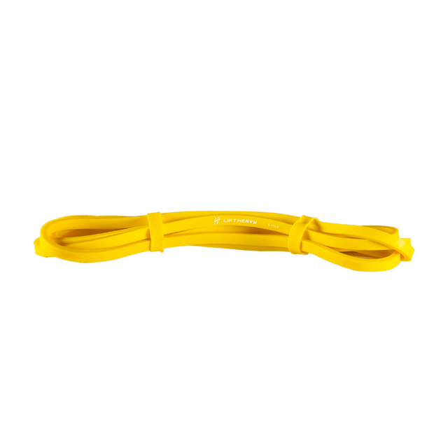 Lift Heavy Resistance Bands Latex Widerstandsbänder - wodstore