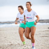 Lift Heavy Summer Edition 2.0 Crop Top - wodstore