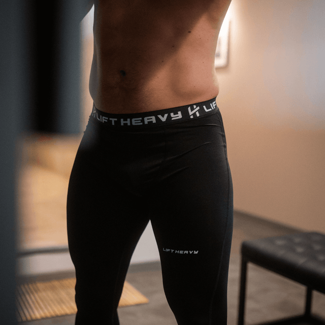 Lift Heavy Tights - wodstore