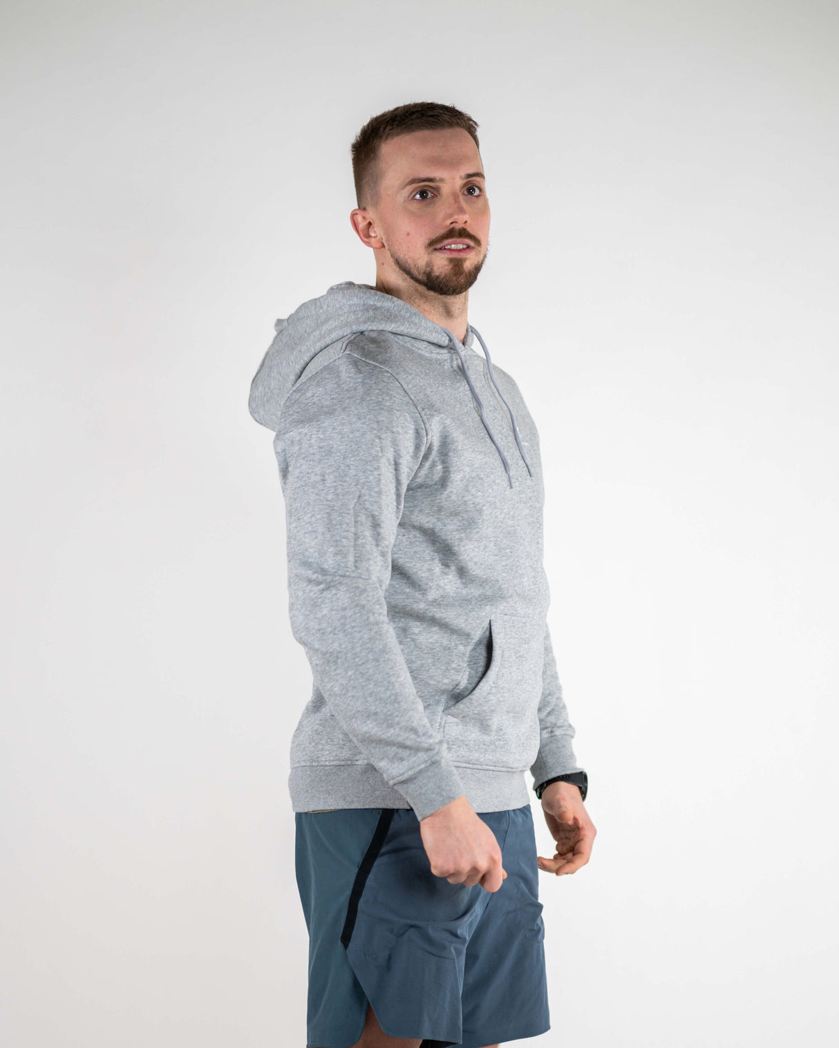 Classic Hoodie 2.0 - wodstore