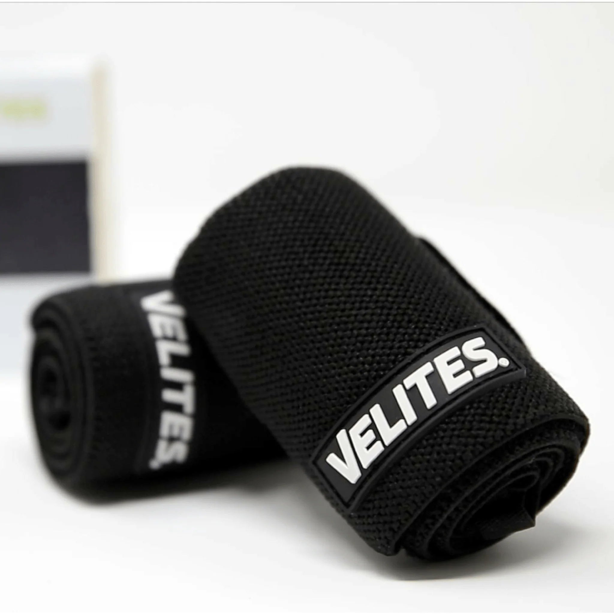 Velites Nylon Wrist Wraps - wodstore