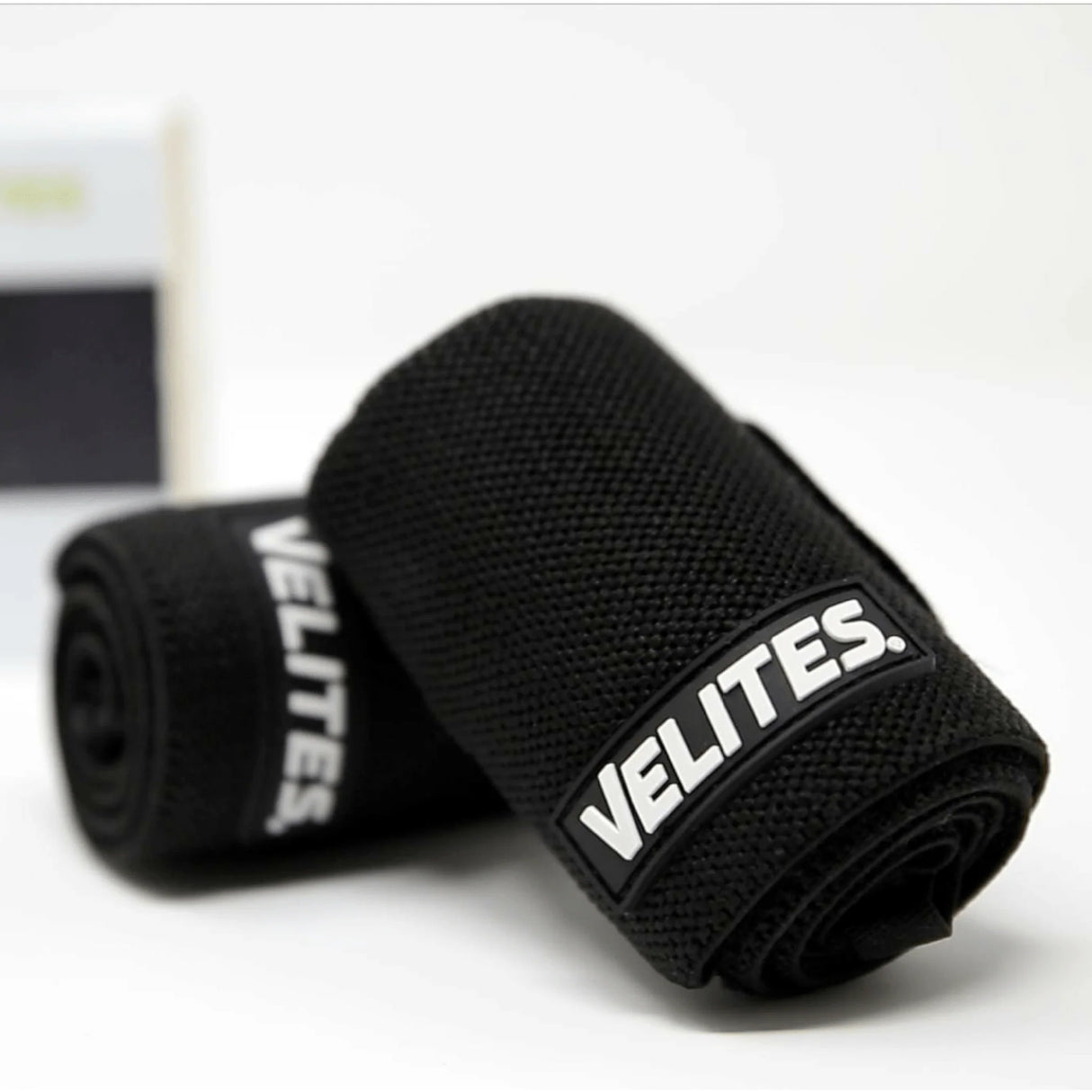 Velites Nylon Wrist Wraps - wodstore