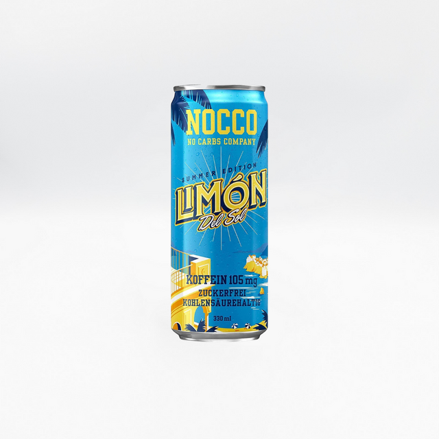 Nocco BCAA Drink - wodstore