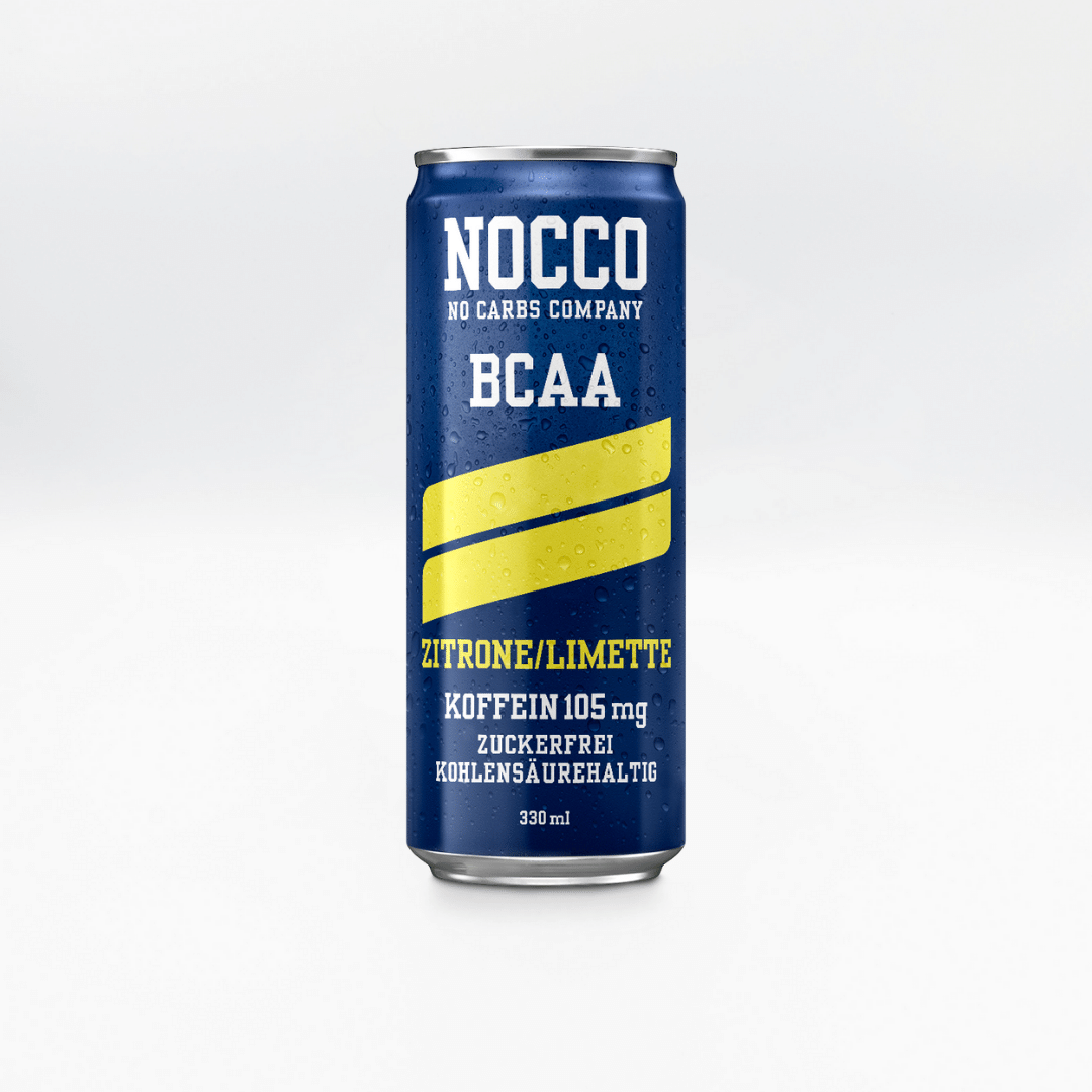 Nocco BCAA Drink - wodstore