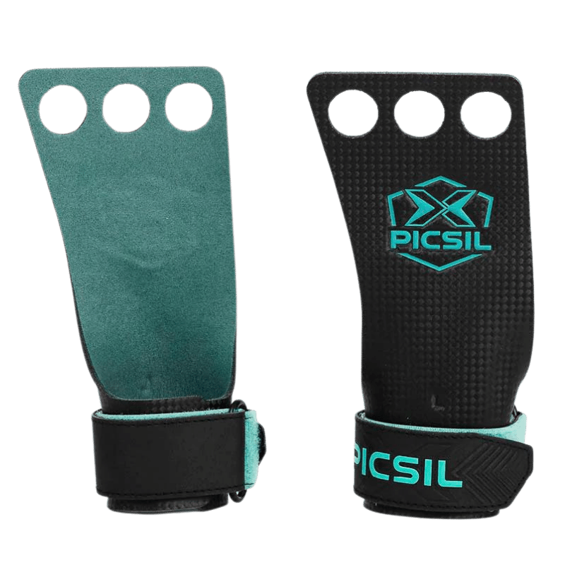 PicSil Falcon Grips 3 Finger - wodstore