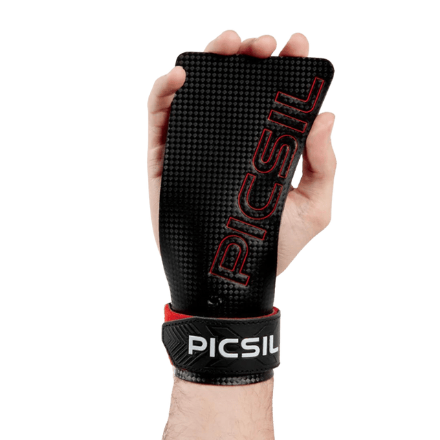 PicSil RX No Hole Grips - wodstore