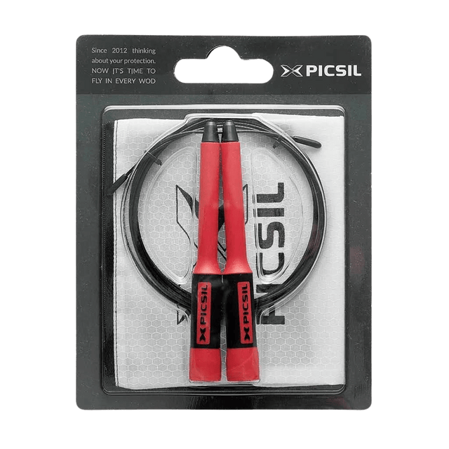 PicSil Sphinx Rope - wodstore