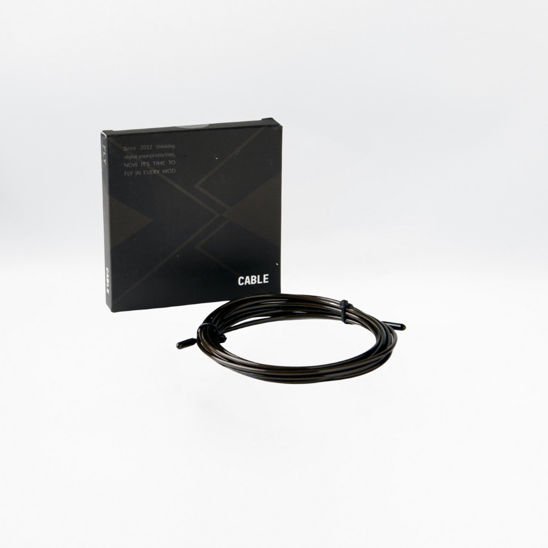 PicSil Ersatzseil (3 Meter) - 2,5 mm - wodstore