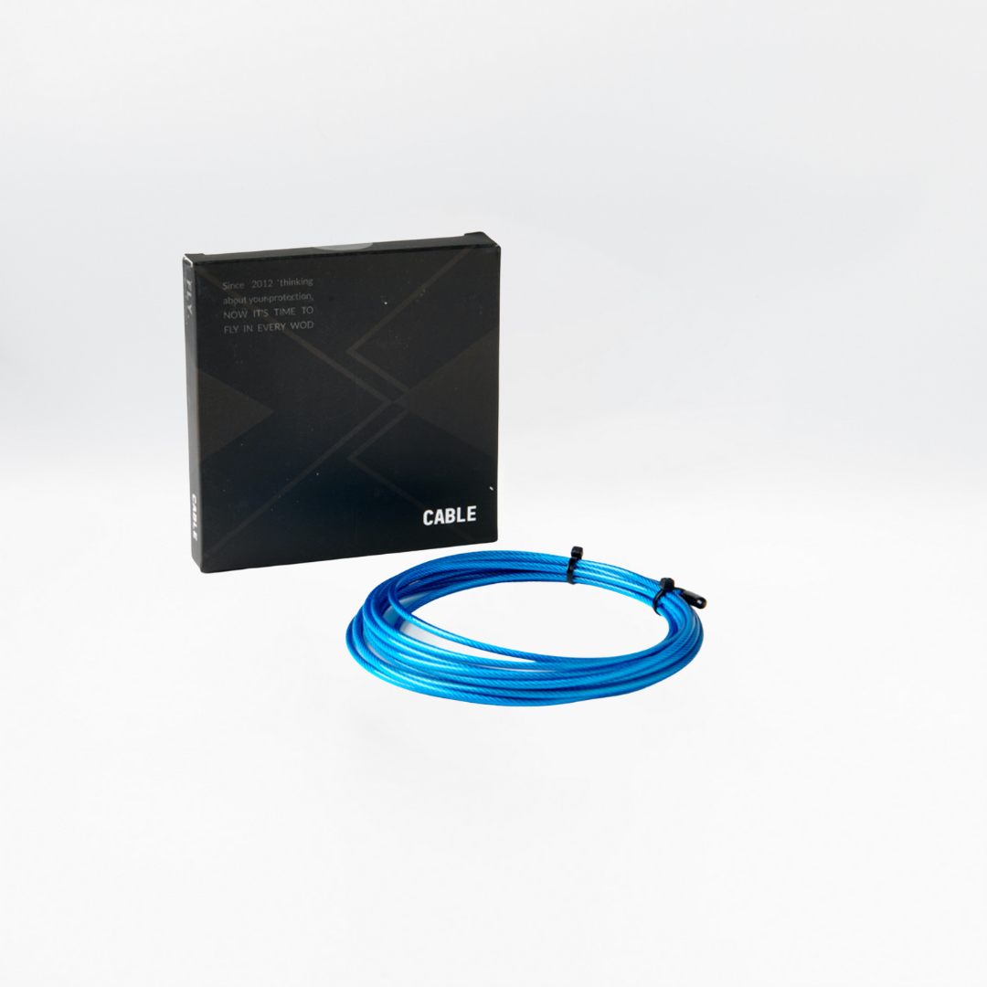 PicSil Ersatzseil (3 Meter) - 2,5 mm - wodstore