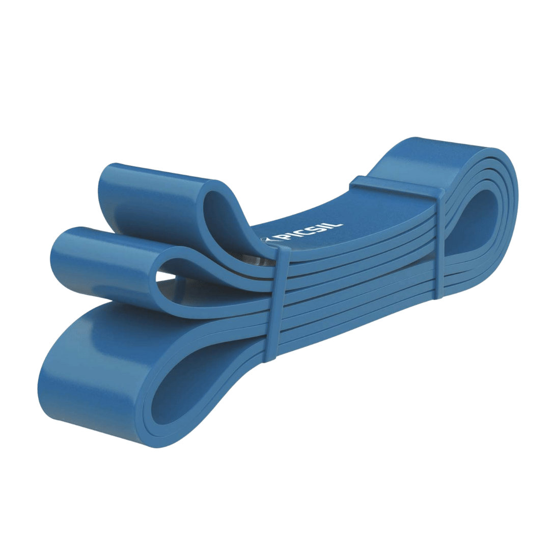 PicSil Resistance Band Latex Widerstandsbänder - wodstore