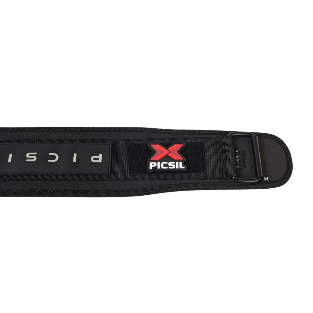 PicSil Gewichthebergürtel - wodstore