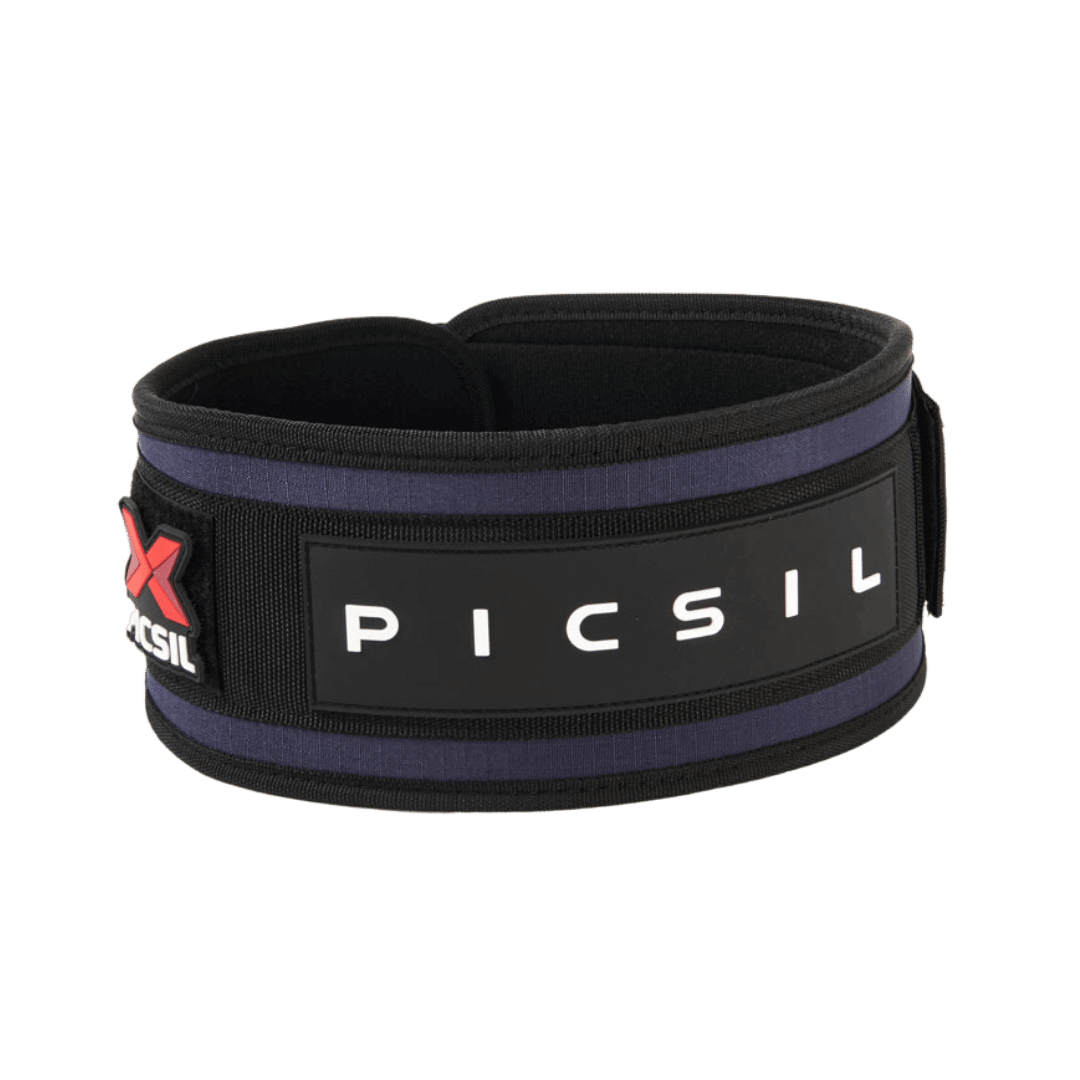 PicSil Gewichthebergürtel - wodstore