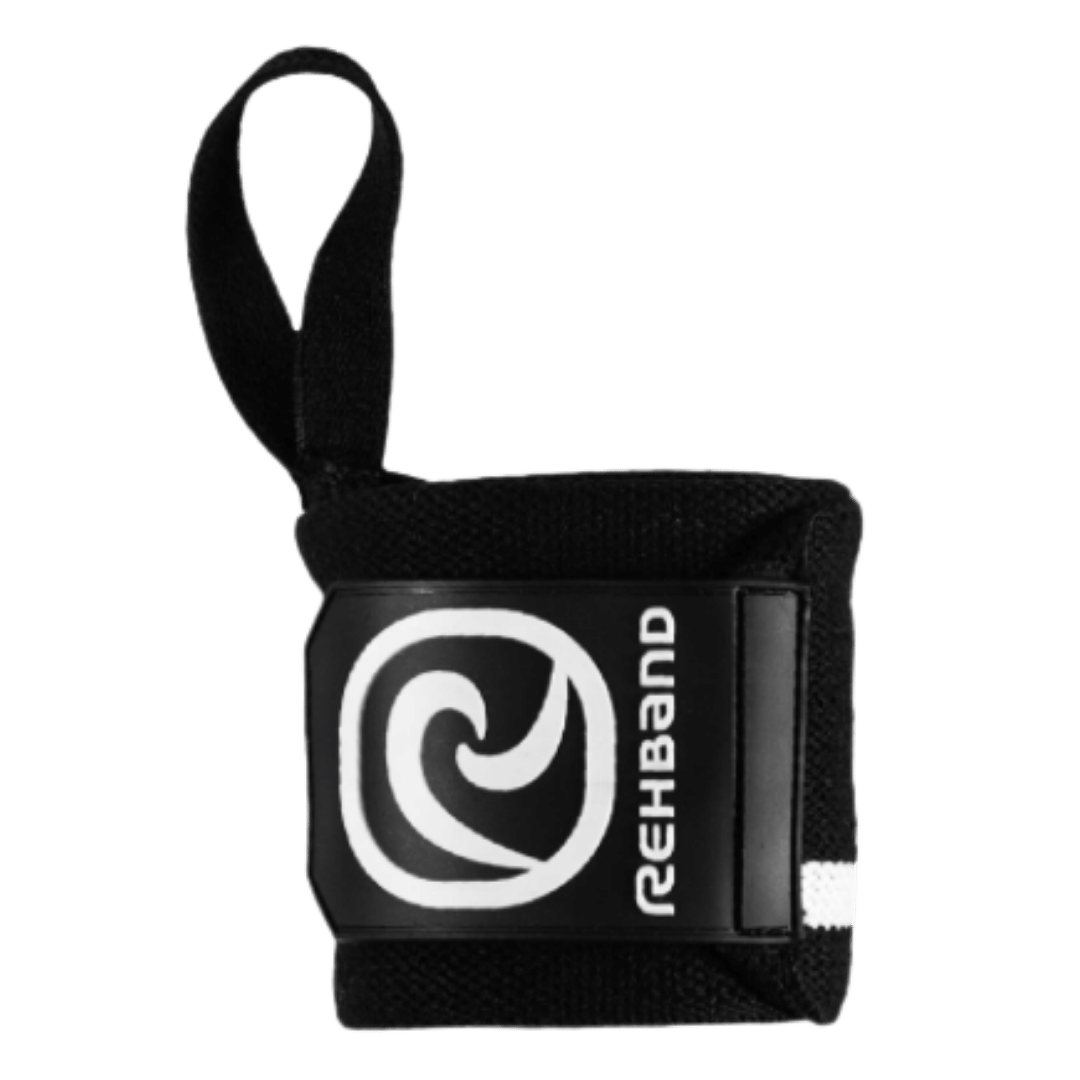 Rehband X-RX Wrist Wrap, Handgelenkbandage (1 Paar) - wodstore