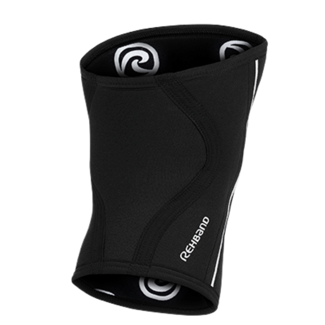 Rehband RX Knee-Sleeve Kniebandage 7mm (1 Stück) - wodstore