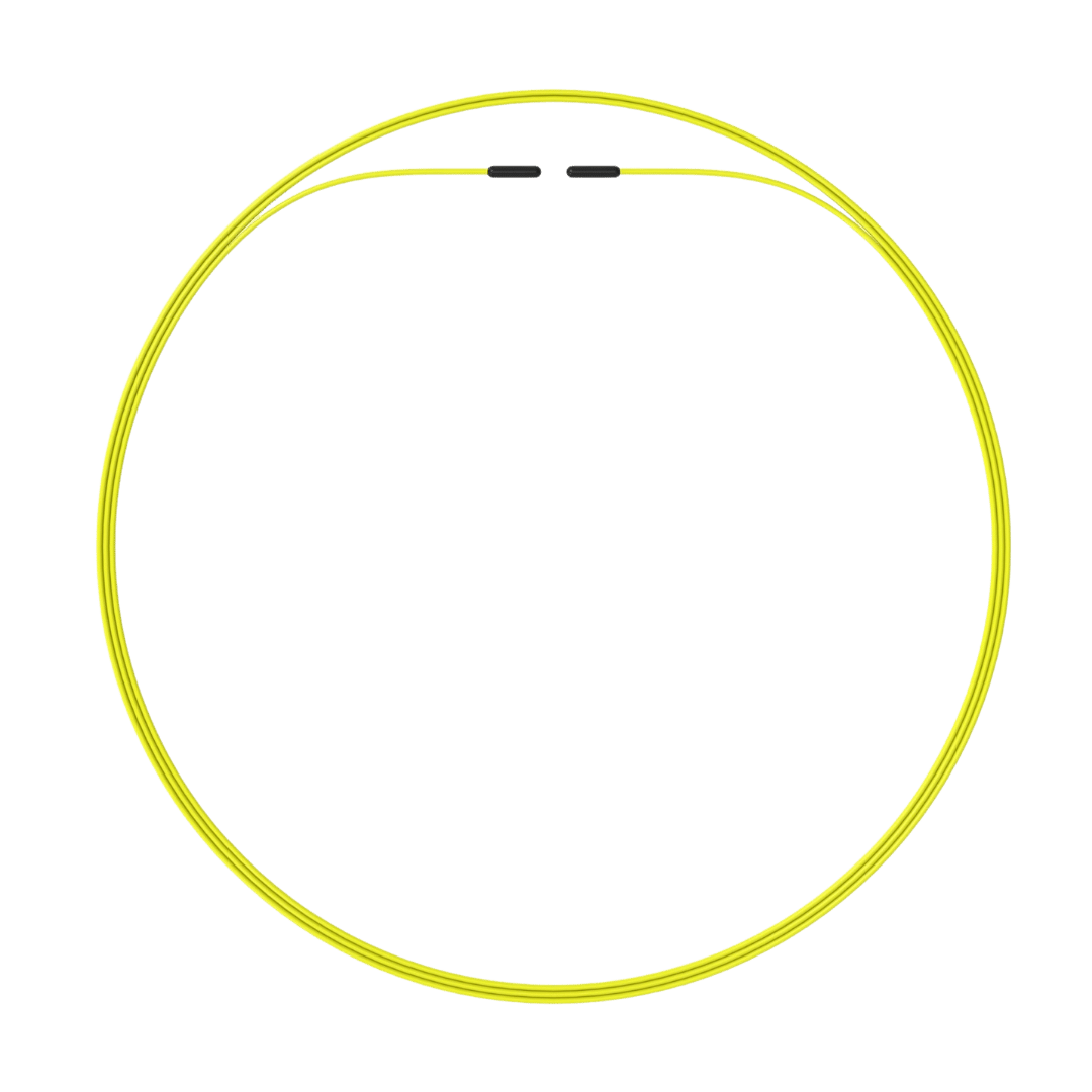 Velites Wettkampfkabel 2mm Fire 2.0 - wodstore