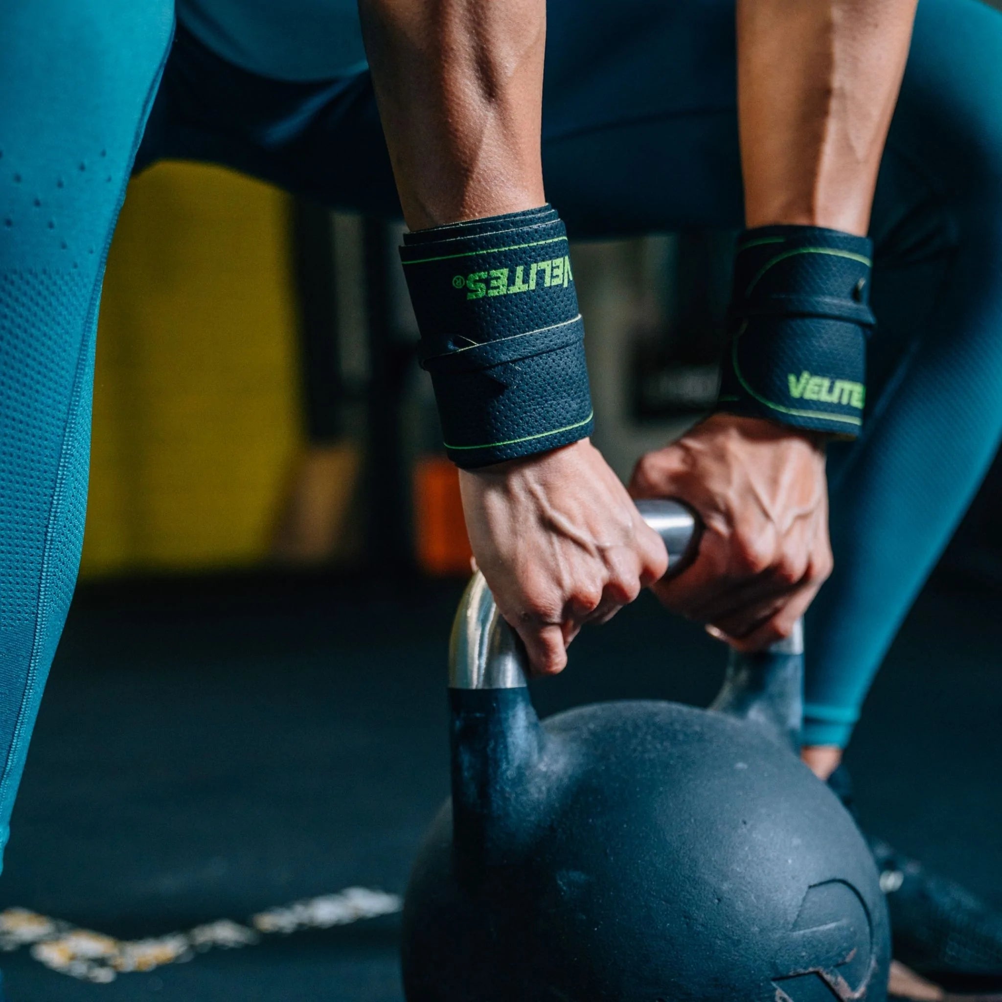 Velites Core Wrist Wraps - wodstore