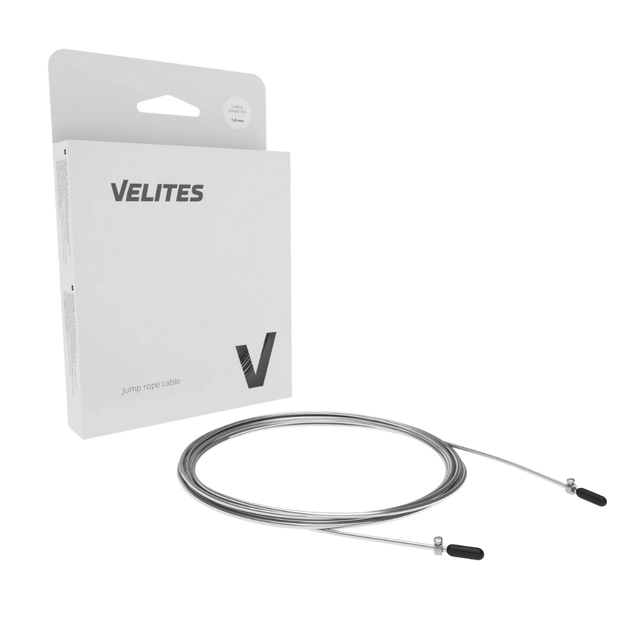 Velites Wettkampfkabel 1,8mm Fire 2.0 - wodstore