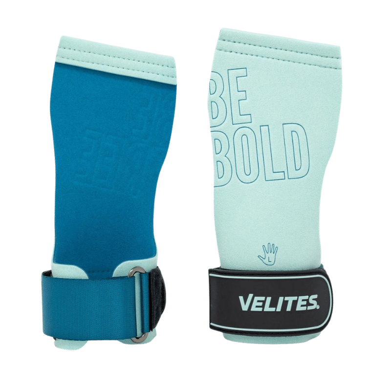 Velites Quad Pro Grips - wodstore