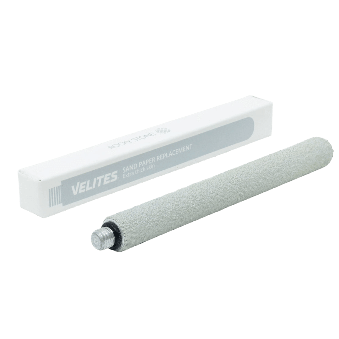 Velites Rocky Stone (Hornhautentferner Ersatzteil) - wodstore