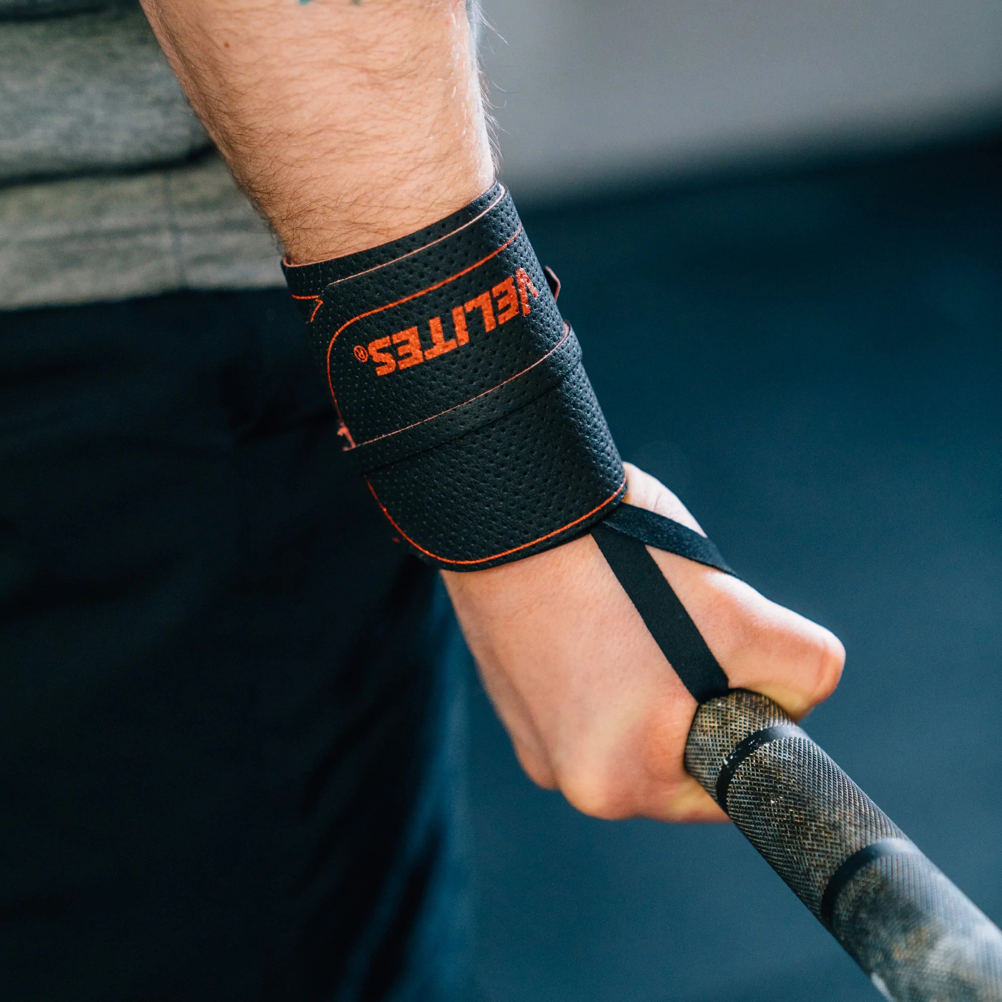 Velites Core Wrist Wraps - wodstore