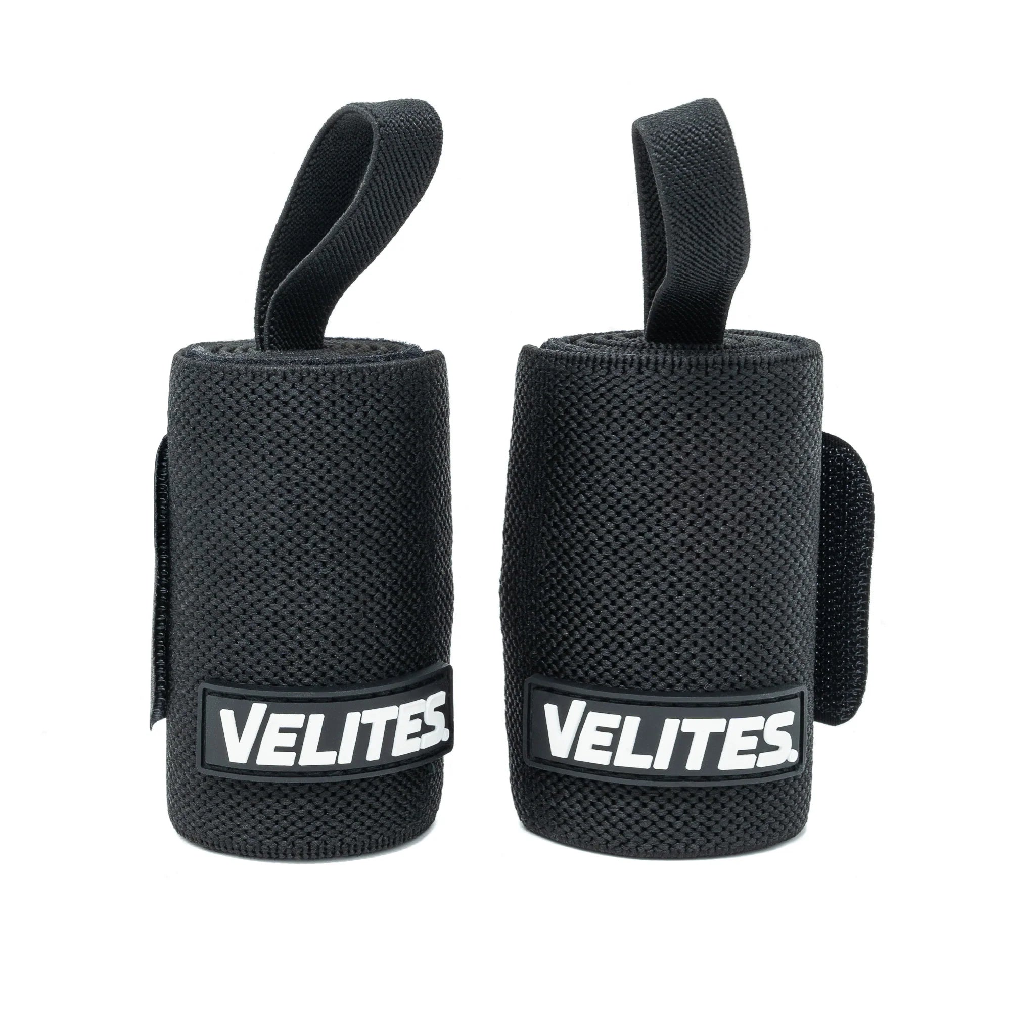 Velites Nylon Wrist Wraps - wodstore