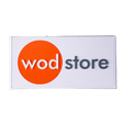 Wodstore Rubber Patch - wodstore