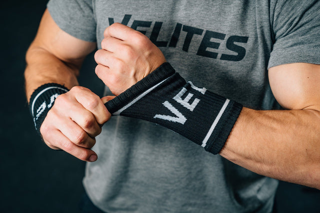 Velites Wrist Bands - wodstore